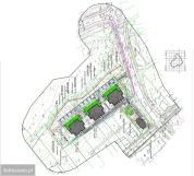 Działka inwestycyjna Bielsko-Biała Aleksandrowice, ul. Spółdzielców. Zdjęcie 1