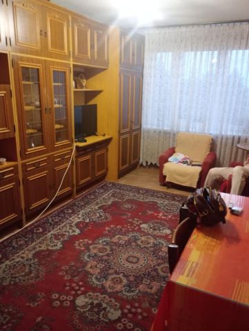 Mieszkanie 3-pokojowe Radomsko, ul. Brzeźnicka. Zdjęcie 1