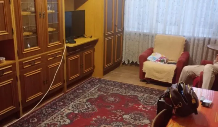 Mieszkanie 3-pokojowe Radomsko, ul. Brzeźnicka