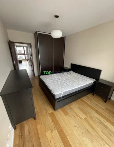 Mieszkanie 2-pokojowe Warszawa Wilanów, ul. Sarmacka. Zdjęcie 6