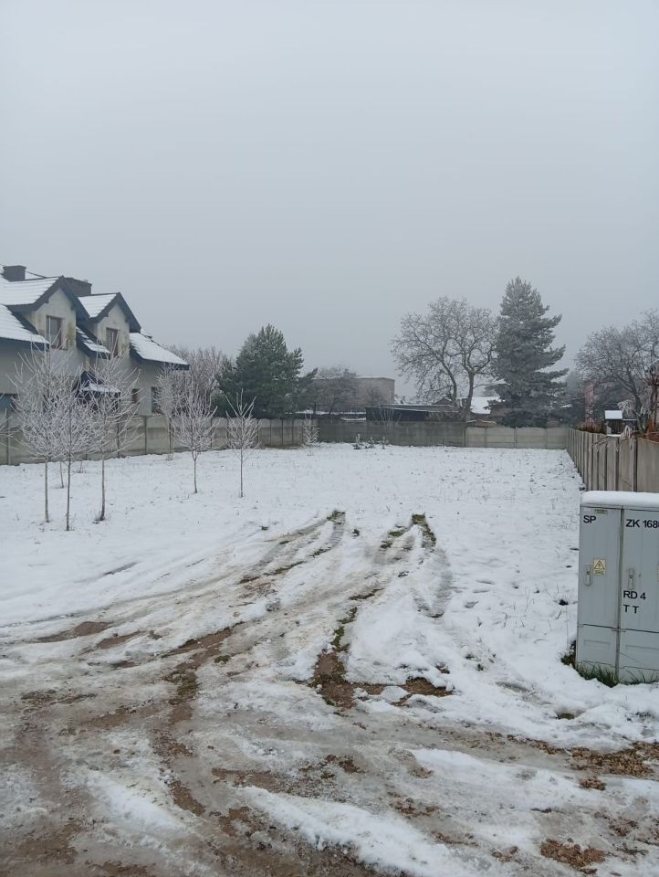 Działka budowlana Rędziny. Zdjęcie 3