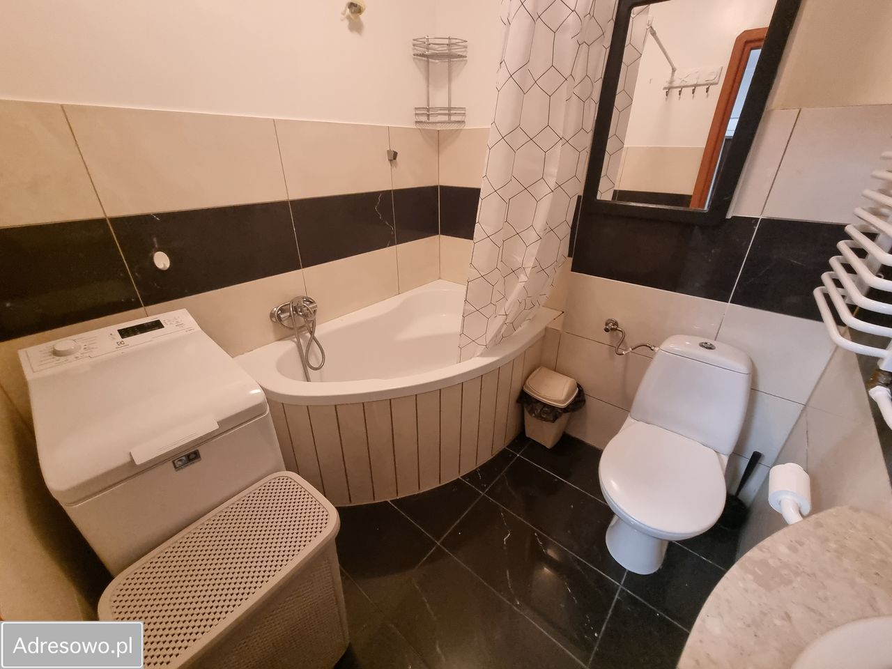 Mieszkanie 3-pokojowe Białystok Sienkiewicza, ul. Ciepła. Zdjęcie 7