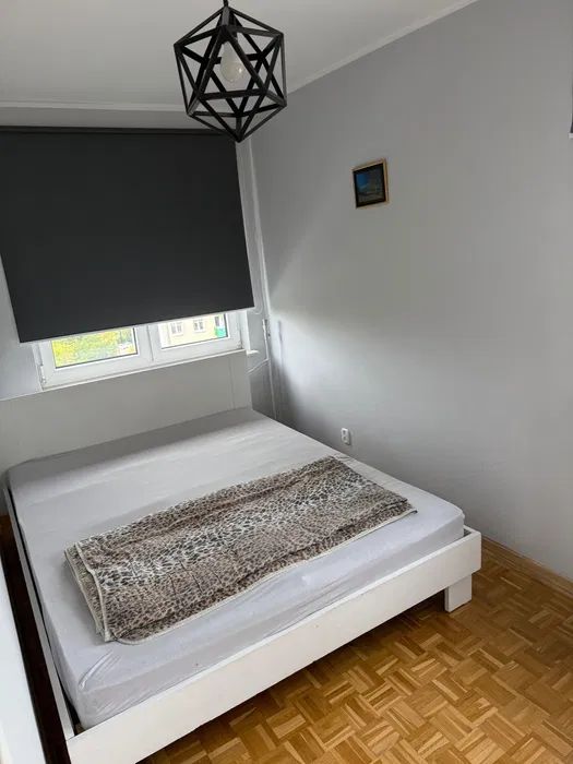 Mieszkanie 3-pokojowe Lublin Kalinowszczyzna, ul. Kazimierza Tumidajskiego. Zdjęcie 5