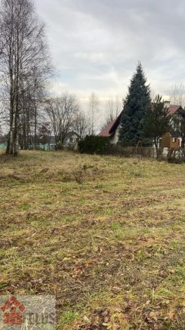 Działka budowlana Rybna, ul. Krokusowa. Zdjęcie 8