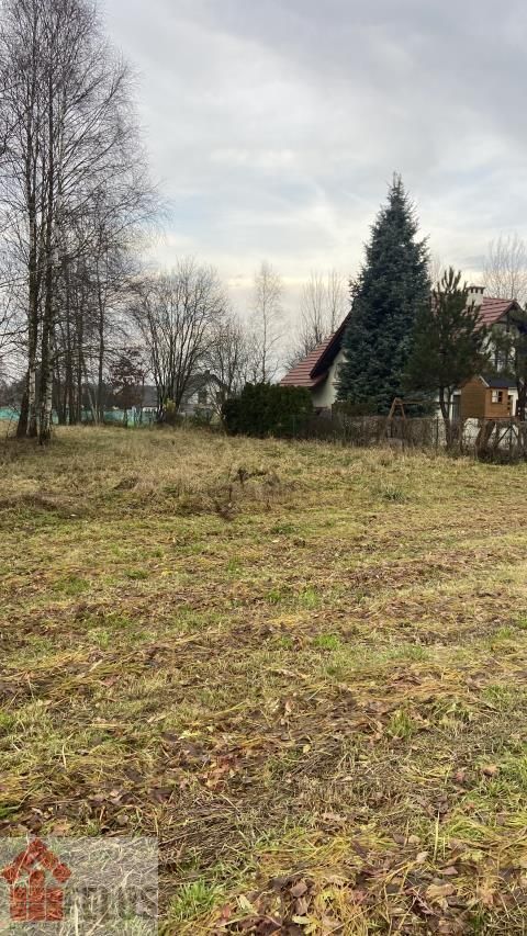 Działka budowlana Rybna, ul. Krokusowa. Zdjęcie 8