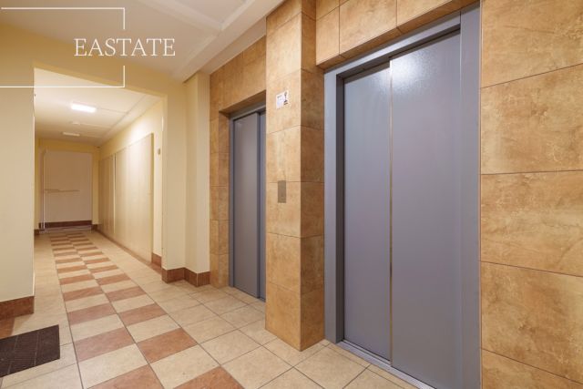 Mieszkanie 3-pokojowe Warszawa Mokotów, al. Niepodległości. Zdjęcie 17