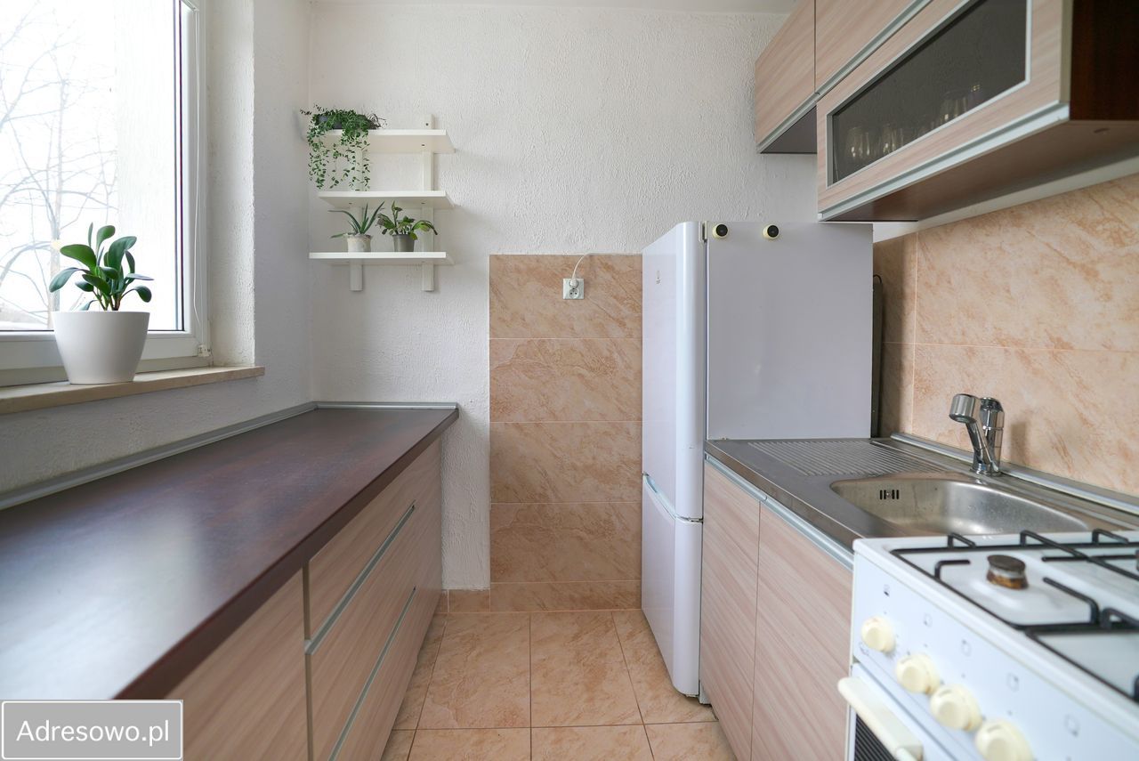 Mieszkanie 1-pokojowe Warszawa Bródno, ul. Wybrańska. Zdjęcie 4