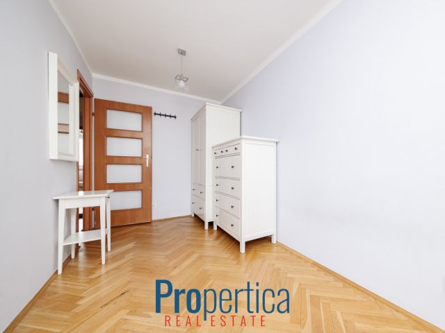 Mieszkanie 3-pokojowe Warszawa Wola, ul. Pereca. Zdjęcie 13