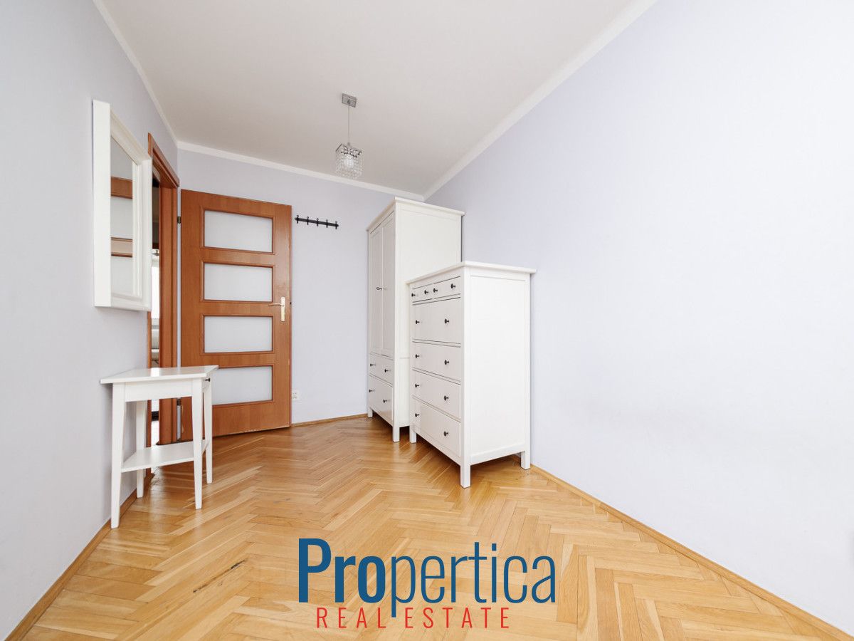 Mieszkanie 3-pokojowe Warszawa Wola, ul. Pereca. Zdjęcie 13