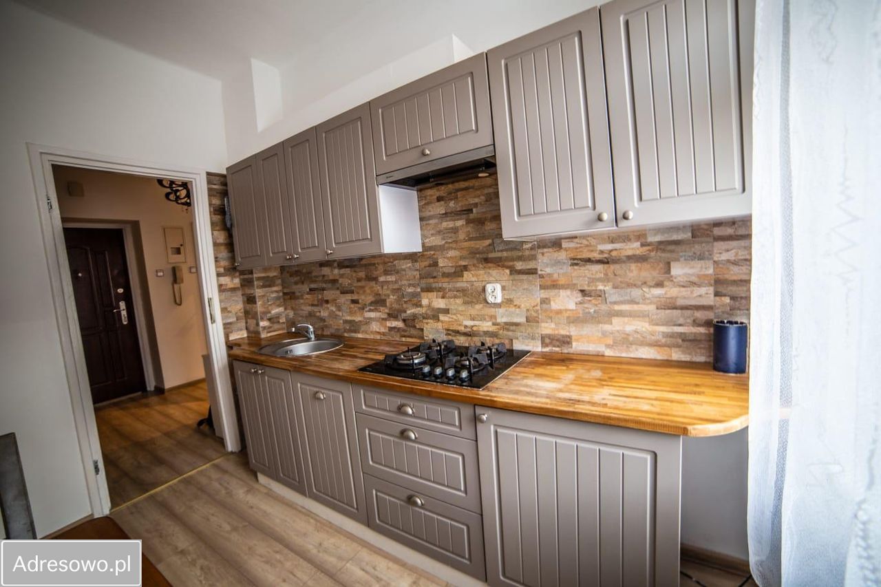 Mieszkanie 2-pokojowe Opole Stare Miasto, rynek Rynek. Zdjęcie 2