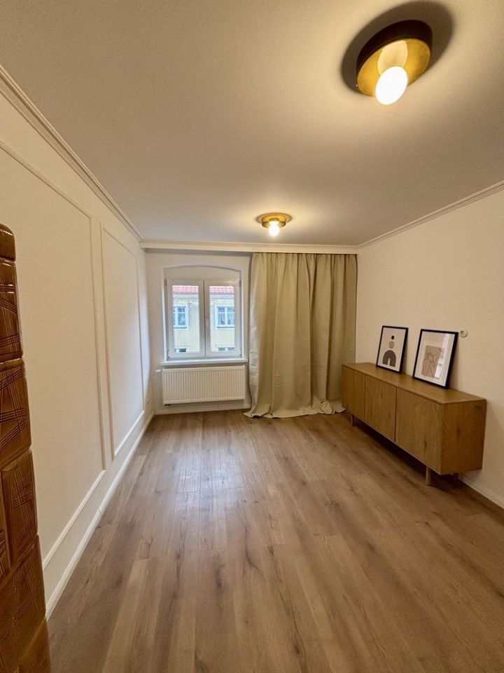 Mieszkanie 2-pokojowe Wałbrzych Nowe Miasto. Zdjęcie 4