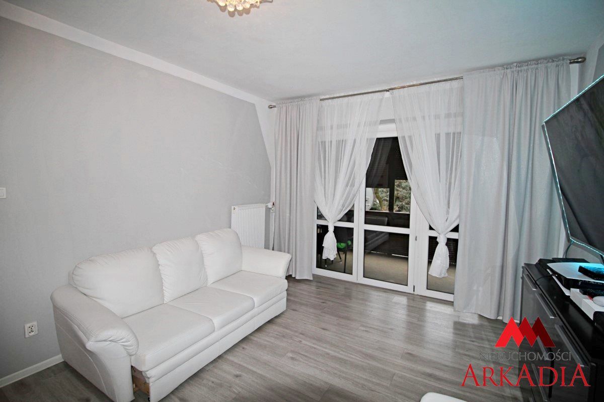 Mieszkanie 2-pokojowe Włocławek Centrum. Zdjęcie 3