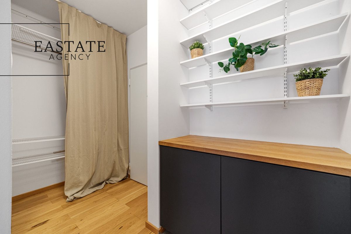 Mieszkanie 2-pokojowe Warszawa Mokotów, ul. Cybernetyki. Zdjęcie 9