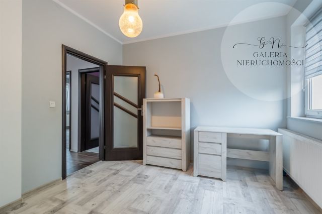 dom wolnostojący, 9 pokoi Ostróda, ul. Generała Zajączka. Zdjęcie 15