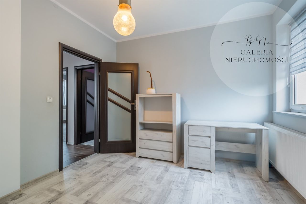 dom wolnostojący, 9 pokoi Ostróda, ul. Generała Zajączka. Zdjęcie 15