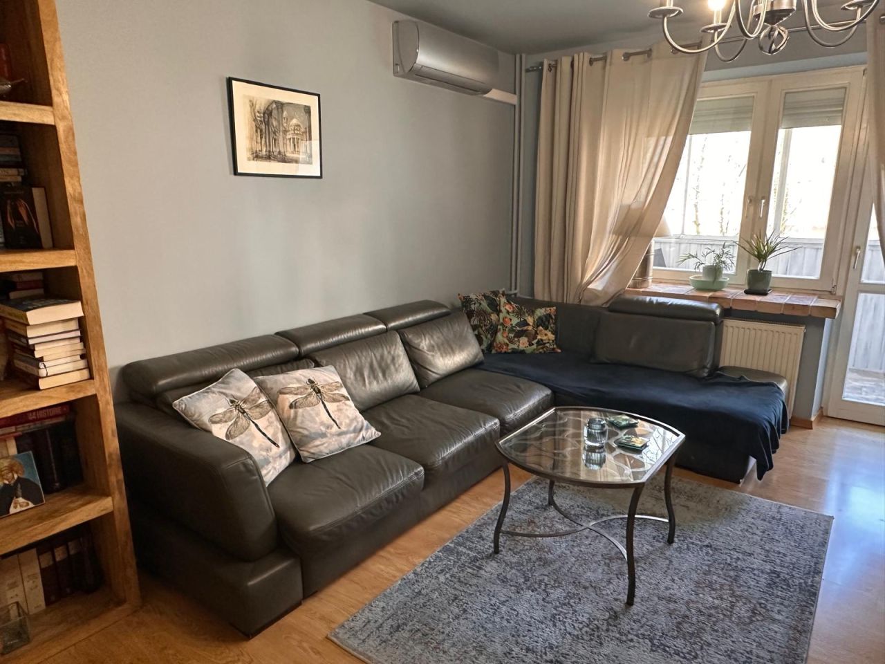 Mieszkanie 3-pokojowe Pruszków, ul. Zasławskiej. Zdjęcie 2