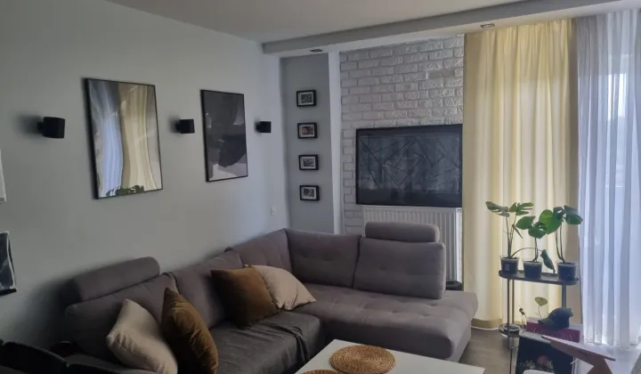 Mieszkanie 2-pokojowe Poznań Ogrody, ul. Zofii Nałkowskiej