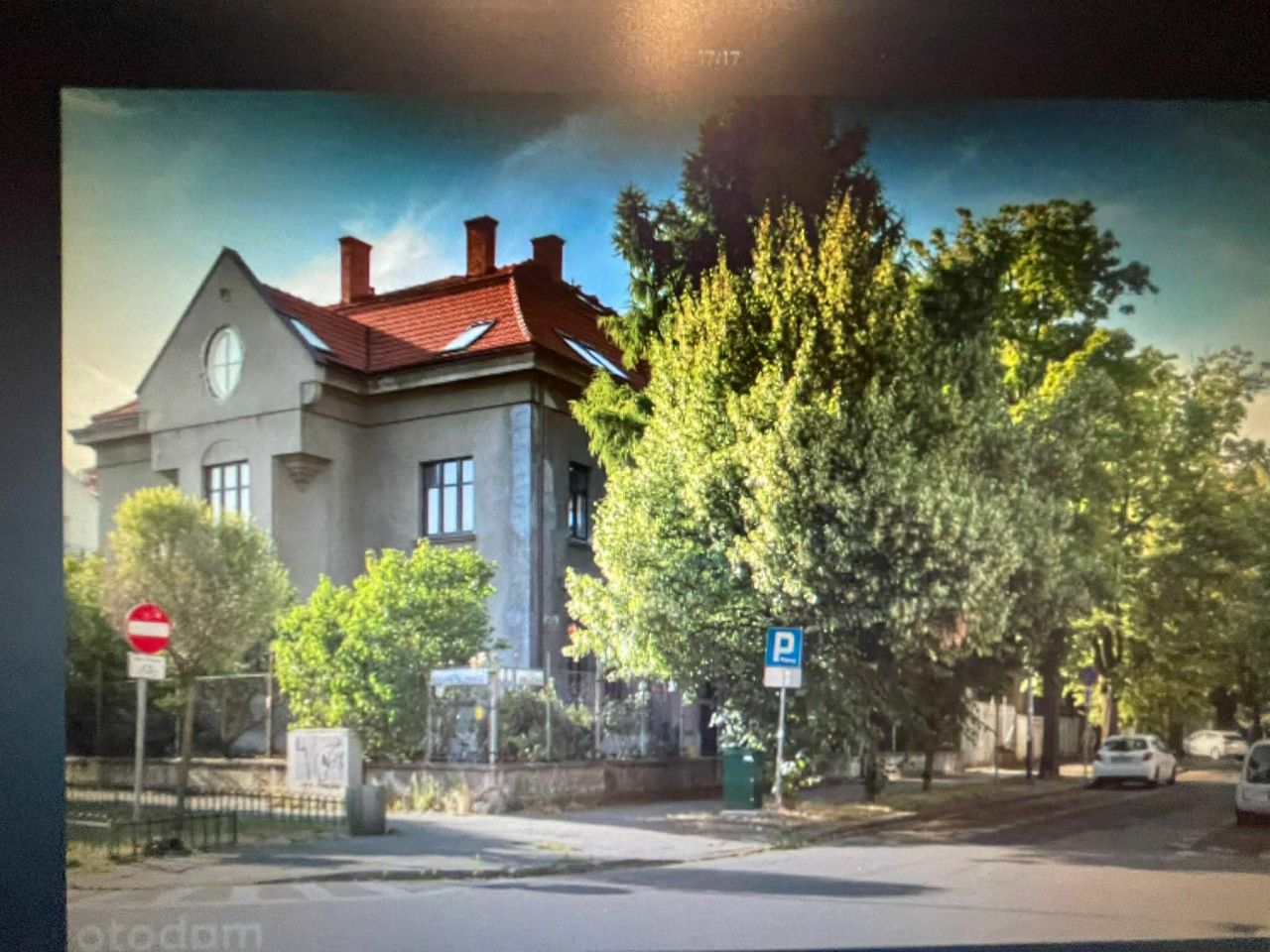 Mieszkanie 3-pokojowe Kraków Grzegórzki, ul. Kielecka. Zdjęcie 2