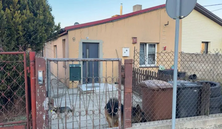 bliźniak, 3 pokoje Maków Mazowiecki