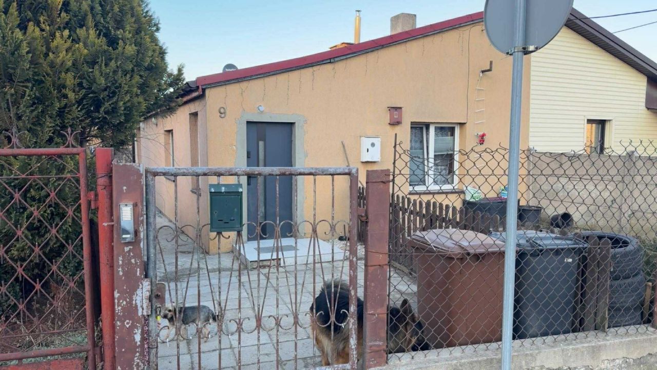 bliźniak, 3 pokoje Maków Mazowiecki. Zdjęcie 1