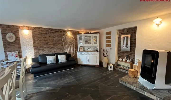 Mieszkanie 2-pokojowe Rybnik