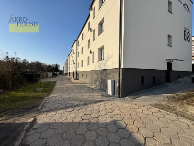 Mieszkanie 2-pokojowe Rydułtowy Orłowiec, os. Orłowiec. Zdjęcie 8