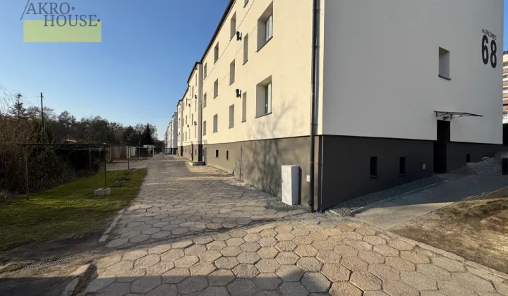 Mieszkanie 2-pokojowe Rydułtowy Orłowiec, os. Orłowiec