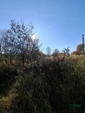 Działka inwestycyjna Katowice, ul. Szopienicka. Zdjęcie 7