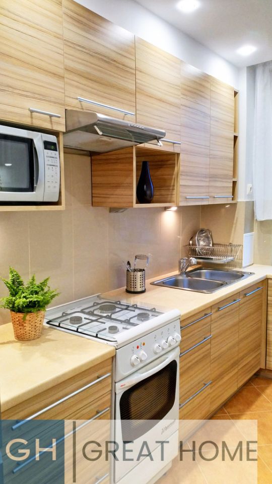 Mieszkanie 3-pokojowe Warszawa Mokotów, ul. Etiudy Rewolucyjnej. Zdjęcie 16