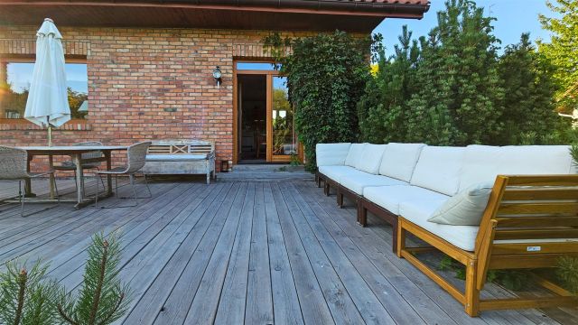 dom wolnostojący, 4 pokoje Ruciane-Nida. Zdjęcie 4