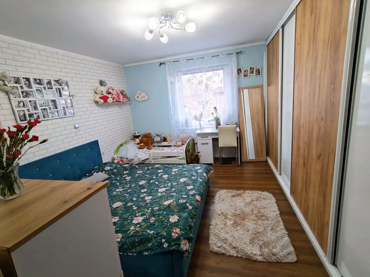 Mieszkanie 2-pokojowe Kołdowo. Zdjęcie 7