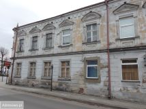 kamienica, 6 pokoi Stawiszyn, ul. Konińska. Zdjęcie 2