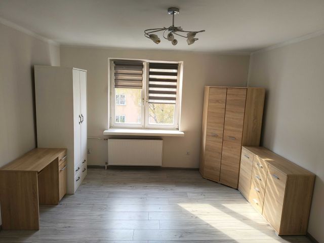 Mieszkanie 3-pokojowe Kraków Nowa Huta, os. Wandy. Zdjęcie 1