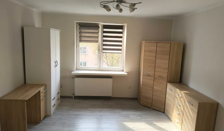 Mieszkanie 3-pokojowe Kraków Nowa Huta, os. Wandy