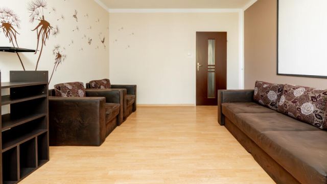 Mieszkanie 2-pokojowe Elbląg, ul. Michała Bałuckiego. Zdjęcie 2