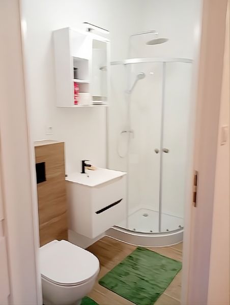 Mieszkanie 1-pokojowe Warszawa Targówek, ul. Rusiecka. Zdjęcie 4