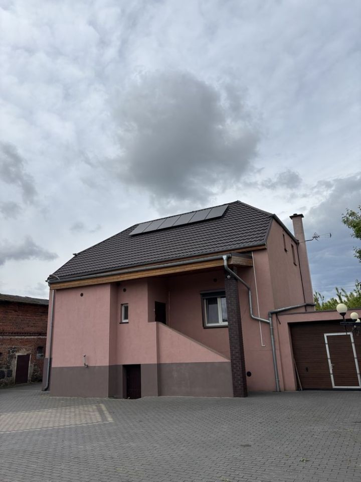 gospodarstwo Września. Zdjęcie 5