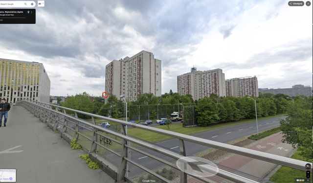Mieszkanie 2-pokojowe Katowice Śródmieście, ul. Uniwersytecka. Zdjęcie 1
