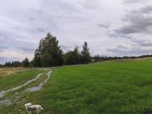 Działka budowlana Bukowina Tatrzańska, ul. Wierch Rusiński. Zdjęcie 2
