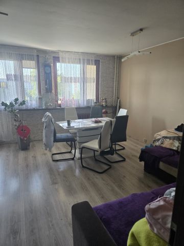 Mieszkanie 3-pokojowe Wrocław Gaj, ul. Krynicka. Zdjęcie 1