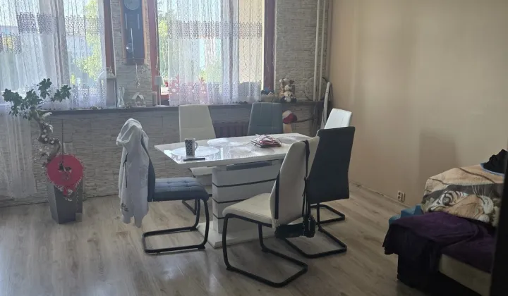 Mieszkanie 3-pokojowe Wrocław Gaj, ul. Krynicka