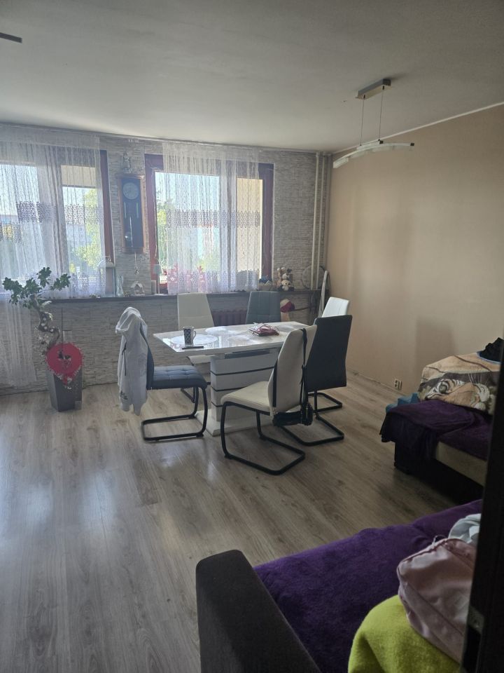 Mieszkanie 3-pokojowe Wrocław Gaj, ul. Krynicka. Zdjęcie 1