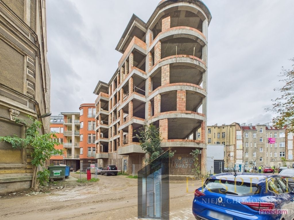 Biuro Szczecin, ul. Księcia Bogusława X. Zdjęcie 2