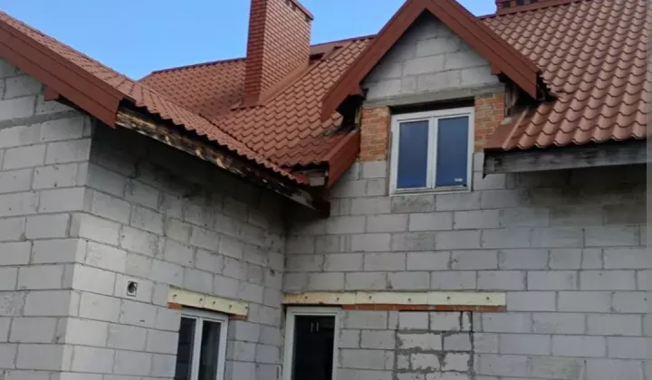 Mieszkanie 5-pokojowe Kobyłka Jędrzejek, ul. Mikołaja Kopernika