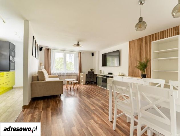 Mieszkanie 2-pokojowe Gdynia Śródmieście, ul. Węglowa. Zdjęcie 1