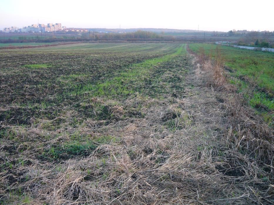 Działka inwestycyjna Chorzów. Zdjęcie 2