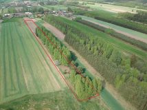 Działka siedliskowa Reczków Nowy. Zdjęcie 2