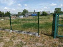 Działka budowlana Włocławek Zazamcze, ul. Korabnicka. Zdjęcie 3