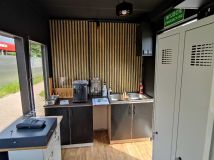 Lokal Stalowa Wola, al. Jana Pawła II. Zdjęcie 4