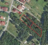 Działka budowlana Chorzelów. Zdjęcie 3